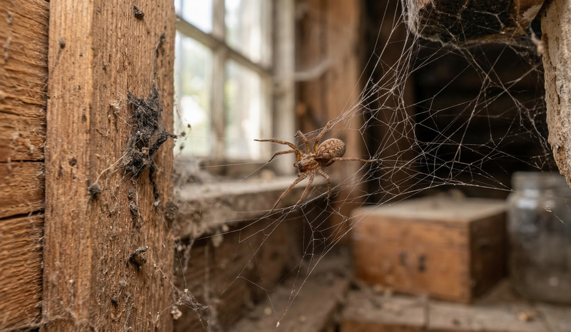Spider