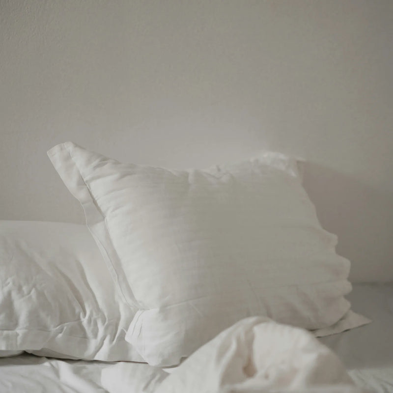 How can you tell if you have bed bugs?